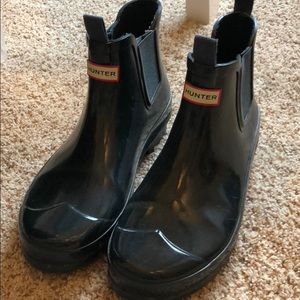 Hunter Rain Boots
